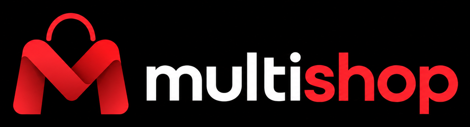 multishop лого
